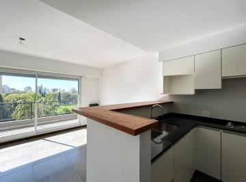 Departamento · 35m² · 1 Ambiente · Departamento Monoambiente en Venta Echesortu con Balcón. Entrega 2025