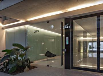 Departamento · 50m² · 2 Ambientes · 1 Cochera · Venta Departamento Atv 2 Amb C/terraza Propia y Cochera en Palermo Hollywood. Apto Credito