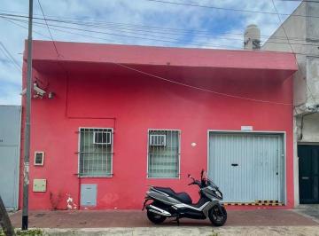 Bodega-Galpón de 8 ambientes, General San Martín · Excelente Galpón y Muy Buena, Ubicación a 300 m de General Paz