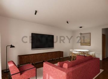 Departamento · 37m² · 1 Ambiente · Venta Dpto Pozo – Monoambientes a Estrenar con Terraza, Sum y Co - Work - San Cristóbal