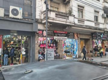 THE-THE-3688_2 · Local en Venta Once con Renta