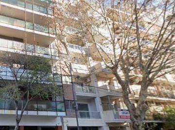 Departamento · 41m² · 2 Ambientes · Excelente Departamento de 2 Ambientes con Balcon, Amenities