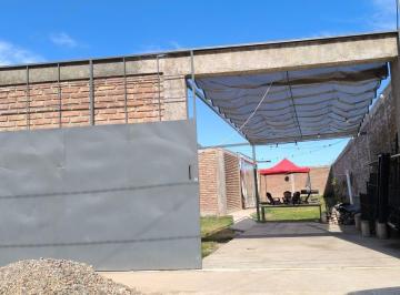 Terreno de 1 ambiente, General Gutiérrez · Lote/quincho