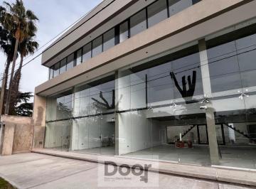 Oficina comercial · 27m² · Oficina en Venta en 474 Esq. 14, de City Bell. Paseo Pellegrini. Últimas Disponibles