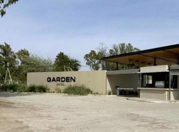 Terreno · 726m² · Terreno en City Bell