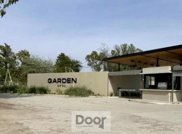 Terreno · 726m² · Terreno en Venta en 467 y 158, City Bell, de 17 X 43. Barrio Cerrado Garden Bell.