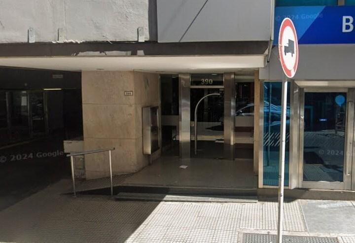 Departamento · 40ha · 2 Ambientes