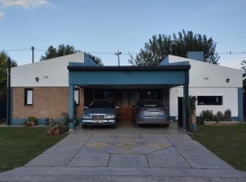 Casa de 3 ambientes, Los Nogales · Casa en Labradores 1.