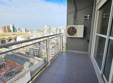 Departamento de 3 ambientes, Abasto · Venta 3 Ambientes. Piso Alto en Torres de Abasto. Amenities