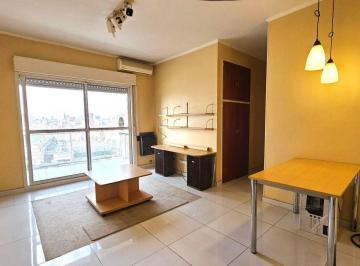 Departamento · 60m² · 3 Ambientes · Venta 3 Ambientes. Piso Alto en Torres de Abasto. Amenities