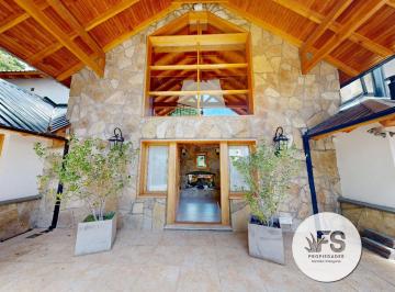 Casa de 6 ambientes, San Martín de los Andes · Casa Venta San Martin de Los Andes Patagonia