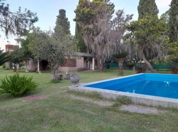 Casa · 107m² · 5 Ambientes · Casa en Roldán en Cotos de La Alameda