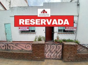 Casa · 80m² · 3 Ambientes · 1 Cochera · Casa en Venta en El Talar, Tigre, G. B. a. Zona Norte
