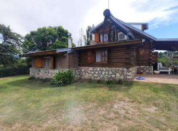 Casa de 3 ambientes, Villa Giardino · Casa en Venta en Villa Giardino