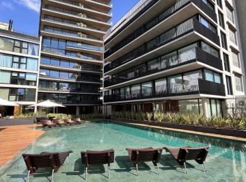 Departamento · 54m² · 2 Ambientes · Ultima Unidad 2 Amb en Donna Aqua or Este - Entrega Inmediata - Imperdible