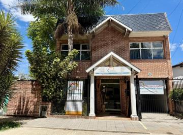 Local comercial de 7 ambientes, San Isidro · Gran Inmueble con Destino Profesional - Pichincha 143, Boulogne