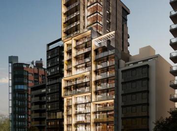Departamento · 131m² · 3 Ambientes · Linehouse Seaview - Venta Departamento 3 Amb - Zona Golf Club