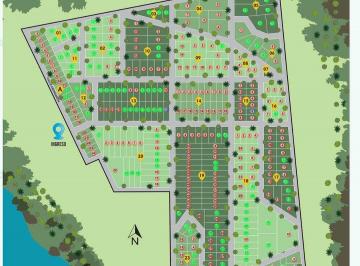 Terreno Venta USD 15.000 · Urgente! Vendo Terreno Villa Rumipal - Dueño Directo!