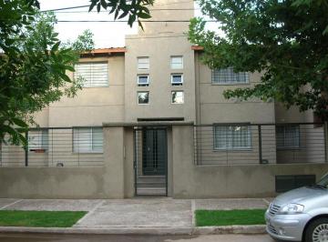 Departamento de 3 ambientes, Córdoba · Alquilo Dpto 2 Dorm - Complejo Cerrado B° Jardin Fte. Jockey