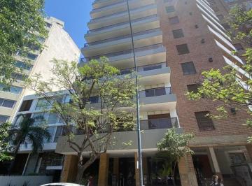 Departamento de 4 ambientes, Córdoba · Dpto. 3 Dorm. Frente Al Parque de Las Tejas