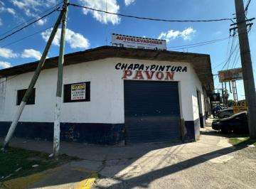 GIA-GIA-3314_2 · Galpón. | Ruta