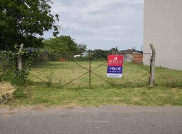 Terreno · 387m² · Terreno de 14x28 con Todos Los Servicios, Excelente Ubicación