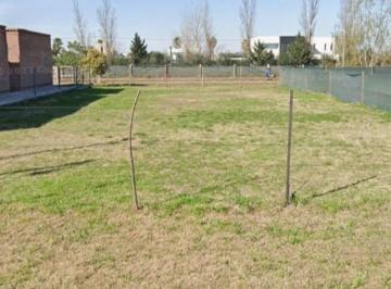 Terreno · 601m² · Tierra de Sueños 2 - Leloir 2650 - Lote 582
