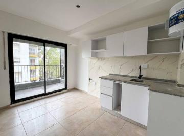 Imagen 1 - Departamento de 1 dormitorio con balcón y entrega inmediata. - · Departamento de 1 Dormitorio con Balcón y Entrega Inmediata.