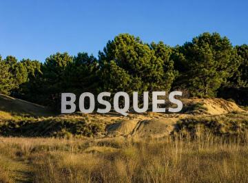 Terreno · 1020m² · Lote Barrio Bosques Pinamar