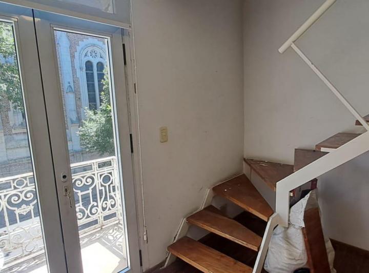 Oficina comercial · 46m² · 3 Ambientes
