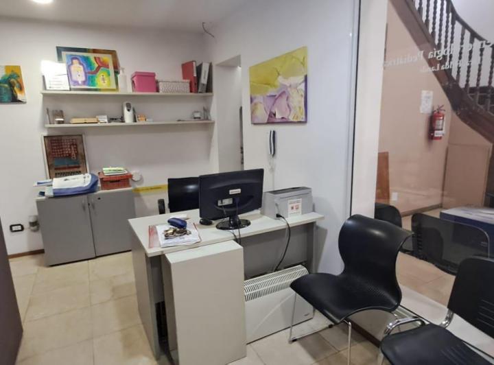 Oficina comercial · 46m² · 3 Ambientes