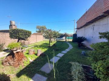 Casa de 4 ambientes, Merlo · Venta de Casa 4 Ambientes en Libertad Apta Crédito