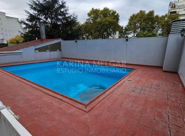 Departamento de 3 ambientes, Flores · Venta 3 Ambientes en Flores con Amenities