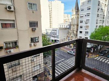 Departamento de 2 ambientes, Flores · Venta 2 Ambientes en Flores
