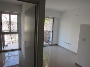 Departamento · 34m² · 2 Ambientes · Departamento en Venta de 2 Ambientes a Estrenar en Belgrano Oportunidad Unica