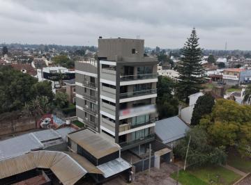 imagen1 · Departamento en Edificio Exclusivo en Hipólito Irigoyen, Cercania a Acc. Oeste, General Rodríguez