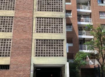 Garage · 12m² · 1 Cochera · Amplia Cochera con Seguridad en Venta - Nueva Cordoba