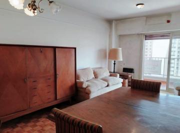 Departamento de 3 ambientes, Lomas de Zamora · Gorriti 163 L. D. Zamora 3 Amb Balcon Frente Muy Luminoso Exc Vista Ubicación Apto Crédito Profesiona