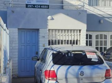 Casa · 4 Ambientes · 1 Cochera · Duplex Trelew