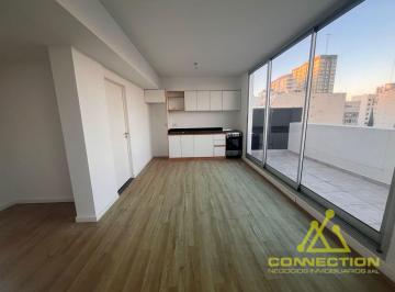 Departamento · 28m² · 1 Ambiente · Venta Departamento 2 Ambientes Habitación en Suite y Toilette - en San Jose de Calasanz Al 800