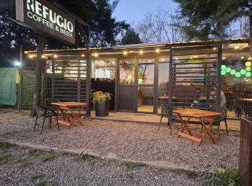 Fondo de comercio , Alta Gracia · Fondo de Comercio en Venta - Bar Cafeteria - Alta Gracia