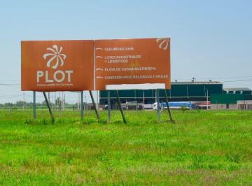 Terreno · 15000m² · Liquidamos Lotes en Parque Logístico Tucumán (Plot) Desde Usd 30/m², Av Circunvalación (Rn 38) Km 2