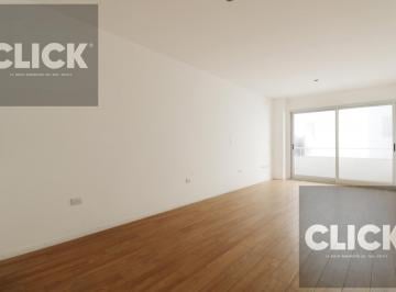 Departamento · 34m² · 1 Ambiente · Venta - Monoambiente con Balcón - Villa Crespo