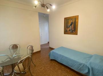 Departamento · 40m² · 2 Ambientes · Temporada | 2 Ambientes Pleno Centro!