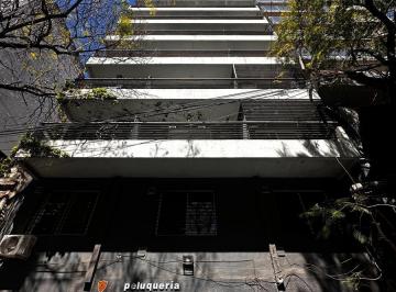 Departamento · 31m² · 1 Ambiente · Departamento Monoambiente - 9 de Julio 1300 - Rosario Centro | Venta