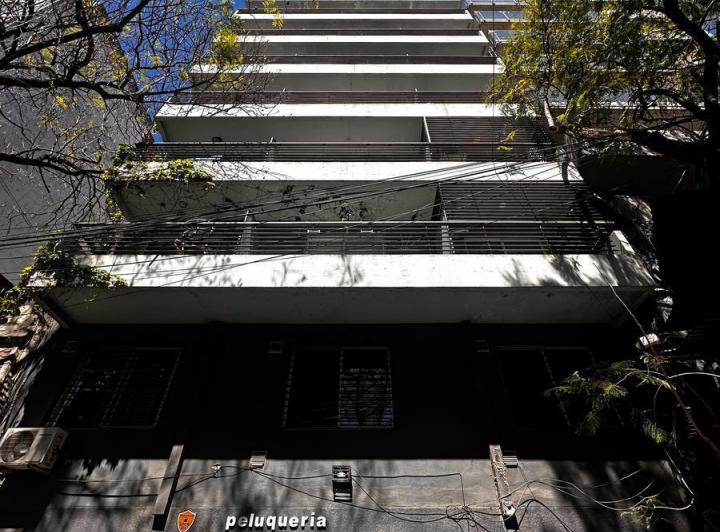 Departamento · 31m² · 1 Ambiente