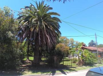 Terreno · 940m² · Lote en Venta Gonnet La Plata