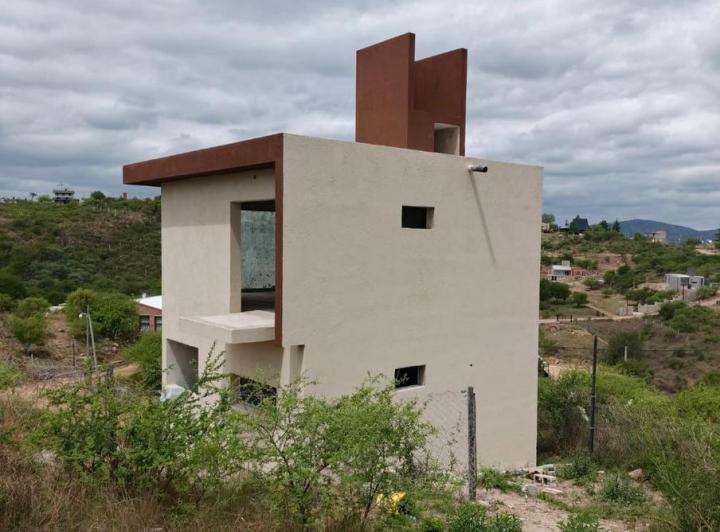 Casa · 52m² · 1 Ambiente · 2 Cocheras