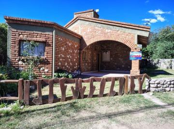 Casa de 4 ambientes, San Javier · Casa Céntrica a La Venta en San Javier