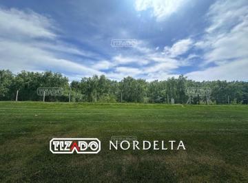 Terreno · 630m² · Terreno Lote en Venta en Puertos, Escobar, G. B. a. Zona Norte